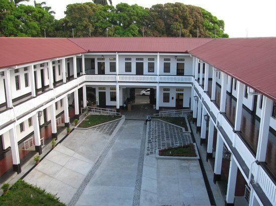 Juan Santamaria Historical Cultural Museum